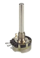 Clarostat 380C1-100, 2 Watt 100 Ohm Linear Potentiometer MIL RV4NAYSJ101A