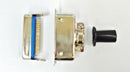 36 Pin Centronics Male Cable Mount Connector 57-30360