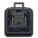 MVR51-1D70-12F, MVO 4-pin 70/60AMP 12VDC Waterproof Relay Kit, SPST Automotive Relay