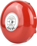 95-884, Calrad 6 Inch 24Vdc Security Bell