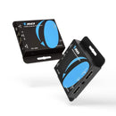 MVEX-165C, MVO 4K HDMI Extender over ethernet CAT5/CAT6/CAT7 Up To 165 Feet At 1080@60hz - HDMI 1.4 & HDCP 1.4 Compliant with One Way IR Pass Through, HDMI Loop Output & Power Over Cable