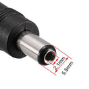 68-0041, CES 2.1X5.5MM Jack to Euro Block