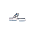 65-4022, 15pc 0.187" Female Quick Slide Crimp Terminals for 22-18 AWG