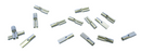 65-4041C, Philmore .110 FEMALE TAB UN-INSULATED 16-14 AWG 100pk