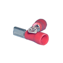 65-4521C, Philmore .110 Insulated FEMALE TAB 22-18