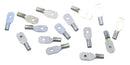 65-5022C, 100pc 0.187" Male Quick Slide Crimp Terminals for 22-18 AWG