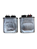 NTE MRC370V3, 3uF @ 370V AC, Motor Run Capacitor