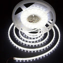 MVSTVOFSW12N Water Proof White LED Strip Lights, Bright 300 LEDs, 6000K Dimmable Light Strip 16.4ft