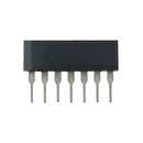 NTE1223, Lo-Noise High Gain Preamplifier IC ~ 7 Pin SIP (ECG1223, SK3493, AN360)
