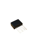 NTE1120, Thin-Film Hybrid Module Audio Amplifier Driver IC ~ 7 Pin SIP (ECG1120)