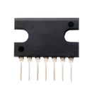 NTE1286, 5.8W Audio Power Amp IC ~ 7 Pin SIP (ECG1286, UPC1182H3, SK3923)