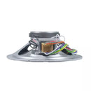 810-T72, Lowell 8 Inch 15 Watt Dual Cone Speaker with 25V/70V Transformer