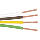 TRL-13P164C Bonded 4C 16awg Trailer Wire Per Foot
