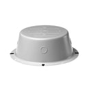 8XD4, Lowell Recessed Steel Enclosure for 8 inch Speaker
