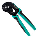 902-168, Eclipse CrimPro Ferrule Crimper for 10AWG to 6AWG Wire Ferrules