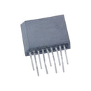 ECG1019 Low Noise Audio Equalizer Amplifier Module ~ 9 Pin ZIL (NTE1019, LD3120)