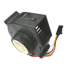 A33476-68, Nidec Gamma28 76mm x 76mm x 30mm* 24V DC Blower Fan ~ 9.5 CFM