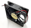 AD0912LB-A70GL, ADDA 92mm x 25mm 12V DC Cooling Fan ~ 36.0 CFM