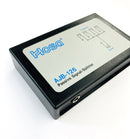 AJB-126, Hosa Passive Signal-Splitter One-In, Four-Out Multi Jack (No Package) Discontinued