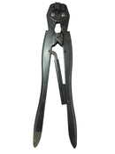 45219, AMP Controlled Ratchet Cycle Crimp Tool for Amp Closed-End Cap Terminals