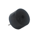 ZAZ-1440E-P-LF, AATC 5Vp-p 13.8mm Diameter 4kHz Miniature Piezo Audio Transducer