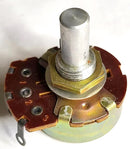 COSMOS Tokyo (TOCOS) B50K, 50K Ohm 1/2 Watt Linear Potentiometer