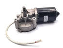 BOM-ZYJ-60-1G, 24V DC High Torque Garage Door Opener Motor ~ 55 RPM (002D0701-2)