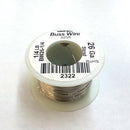 BW26-1/4, 26 Gauge Tinned Copper Bus Wire, 1/4 Pound Roll (325' Approx.) 26AWG