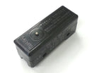 Micro Switch BZ-3RTC SPDT ON - (ON) Pin Plunger Snap Action Switch 15A NOS