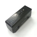 Micro Switch BZ-3RTC SPDT ON - (ON) Pin Plunger Snap Action Switch 15A NOS