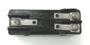 Micro Switch BZ-3RTC SPDT ON - (ON) Pin Plunger Snap Action Switch 15A NOS