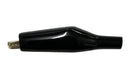 C-4-M-B, Sato Parts 35mm Alligator Clip with Black Boot 5A @ 30V