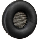 C-8, Telex/RTS Leather Style Ear Cushion for the PH44/PH88 headset (590626001)