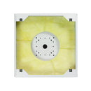 CB84-SGVPA, Lowell Surface Mount Steel Enclosure for 8 inch Speaker