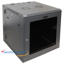 CBTF-WM12U-SW Wavenet 12U Wall Mount Cabinet