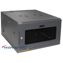 CBTF-WM6U-SW Wavewnet 6U Wall Mount Cabinet