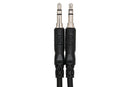 CMM-115, Hosa Stereo Interconnect, 3.5 mm TRS to Same, 15 ft