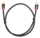 CX0220-0003, Componexx X Series HDMI Cable, v1.3 Round Cable, 3M (9.84ft)