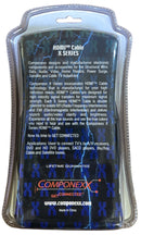 CX0220-0003, Componexx X Series HDMI Cable, v1.3 Round Cable, 3M (9.84ft)