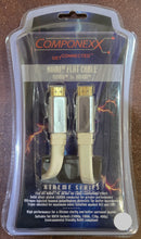 CX2330-0001, Componexx HDMI Cable, Flat V1.3 XtremeCable 1M/3.28ft