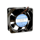 D24-B10A-05W3, Globe Fan 24V DC Cooling Fan 60mm x 25mm (2.36" x 1.0") ~ 17 CFM