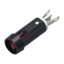 DB-41-N-BG, Sato Parts 2V @ 20m,A DC GREEN LED Panel Mount Indicator