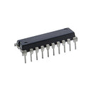 ECG1296, TV Chroma Processor/Demodulator IC ~ 16 Pin DIP+2 (NTE1296, HA11247)