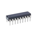 ECG3470, Floppy Disk Read Amplifier System IC ~ 18 Pin DIP (NTE3470)