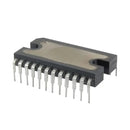 NTE1630, 3-Phase Capstan Cylinder Motor Driver IC ~ 24 Pin DIP (ECG1630)
