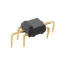 ECG760, FM/IF 10.7MHz Amplifier IC ~ 6 Pin DIP-Q (NTE760, MFC6010)