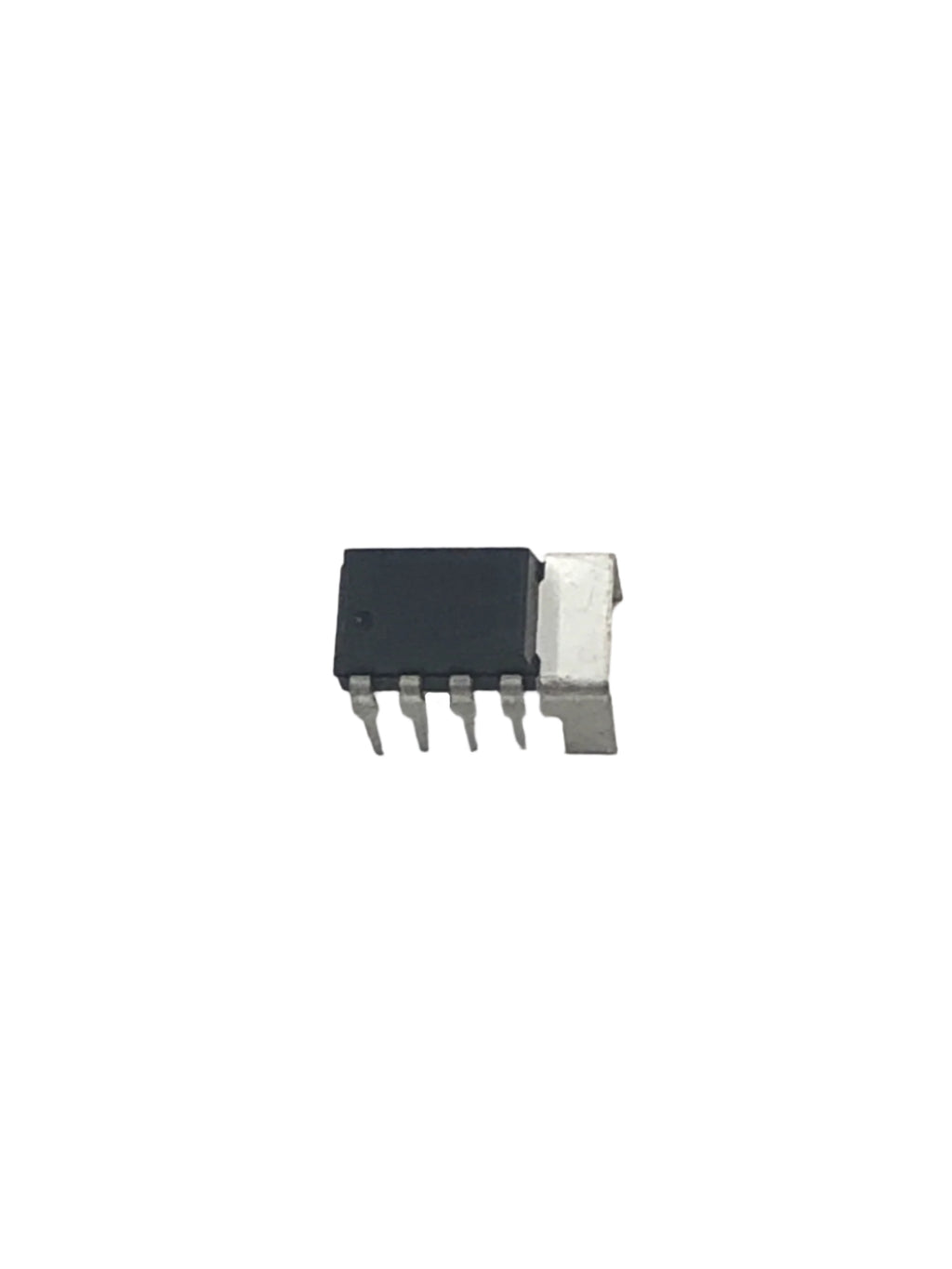 Texas Instruments NE5532P Dual Low Noise Op-Amp (10 MHz, &plusmn;5 V) At ₹ 50/piece In Mumbai