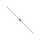 NTE5000A, 2.4V @ 1/2 Watt Zener Diode 5% ~ DO-35 Axial Lead Case (1 Per Pack)