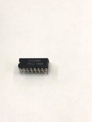 ECG1084, TV Video Output AFC Brightness Limiter IC  16 Pin DIP (NTE1084, UPC50C)