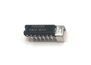 ECG1093, High Gain, 1W Audio Amp IC ~ 14 Pin DIP-ET (NTE1093, GEIC-201, UPC41C)